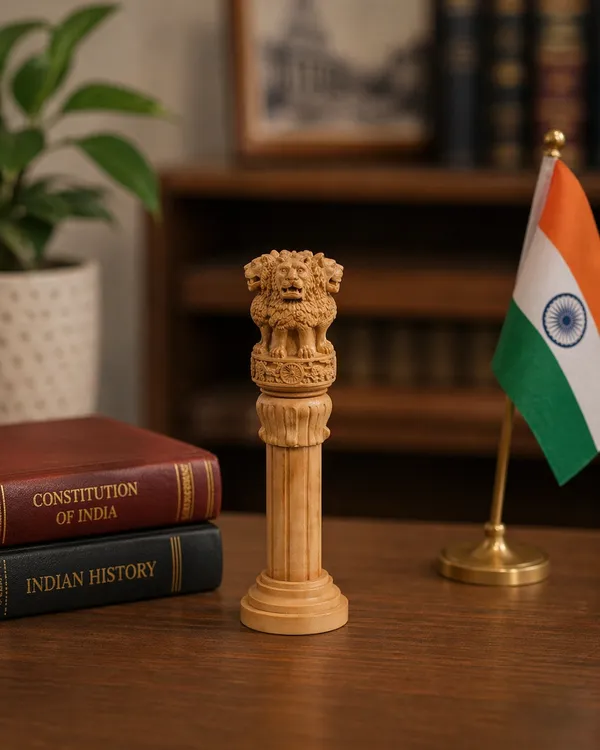Wooden_Ashoka_Pillar