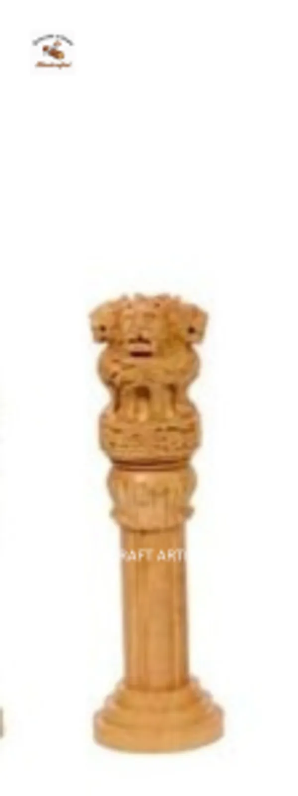 Wooden_Ashoka_Pillar