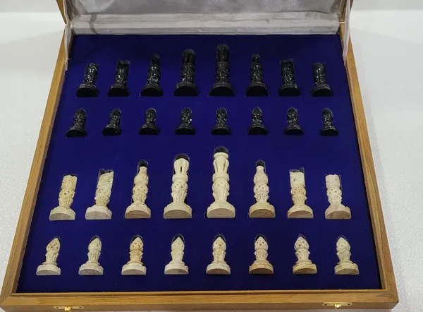 Marble__chess_Board_Set