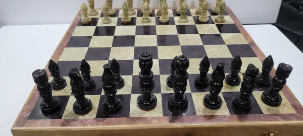 Marble__chess_Board_Set