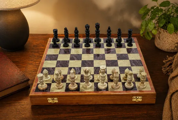 Marble__chess_Board_Set