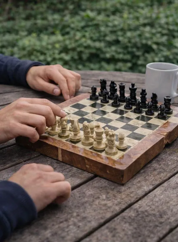 MARBLE_CHESS_BOARD_SET