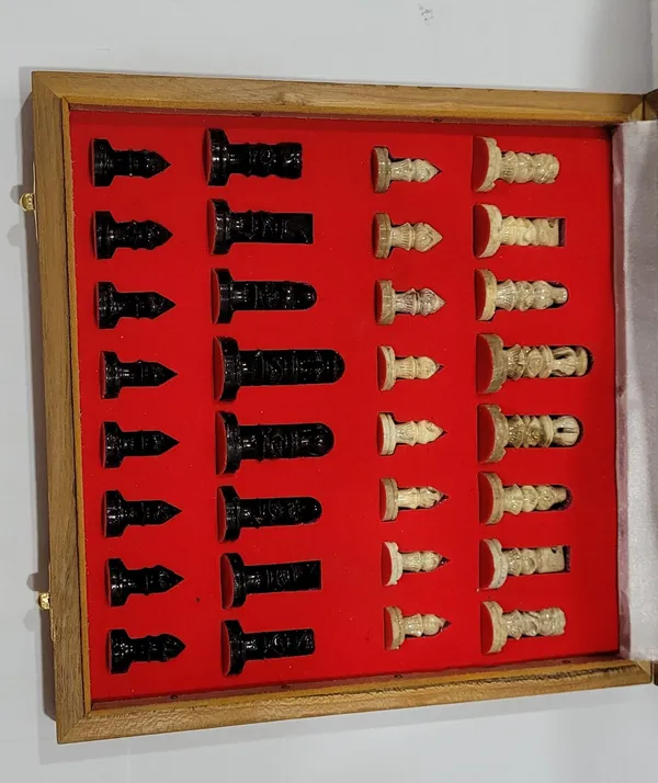 MARBLE_CHESS_BOARD_SET
