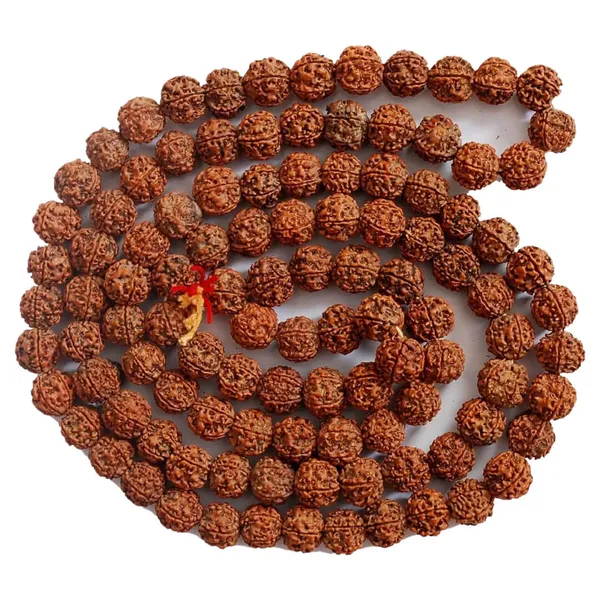 Rudraksha_Mala