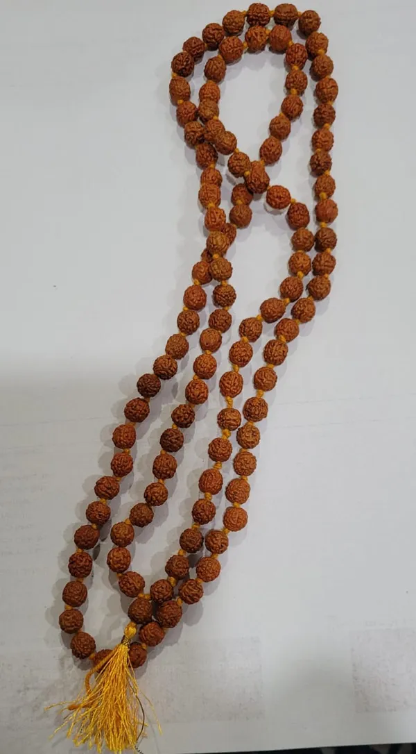 Rudraksha_Mala