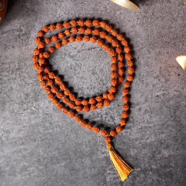 Rudraksha_Mala