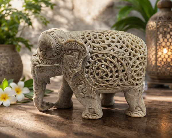 Stone_Carved_Elephant_Statue