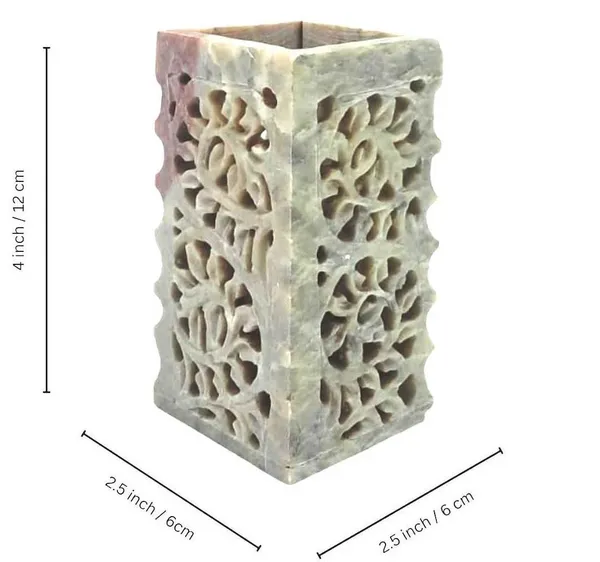 Stone_Carved_Pen_Stand