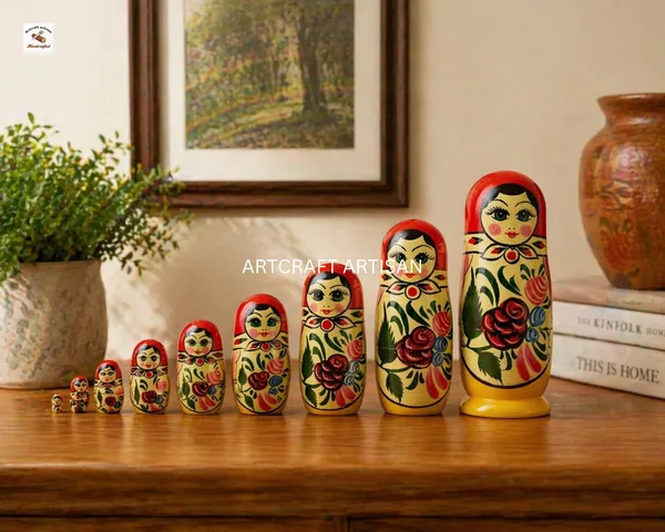 Multicolour_Hand_Painted_Wooden_Traditional_Russian_Matryoshka_Nesting_Dolls_Set_9_Pieces
