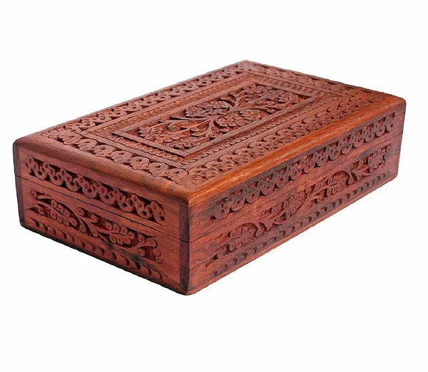 Wooden_Craved_Flower_Craved_Box