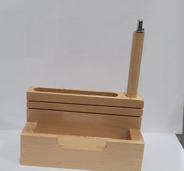 Wooden_Pen_Stand