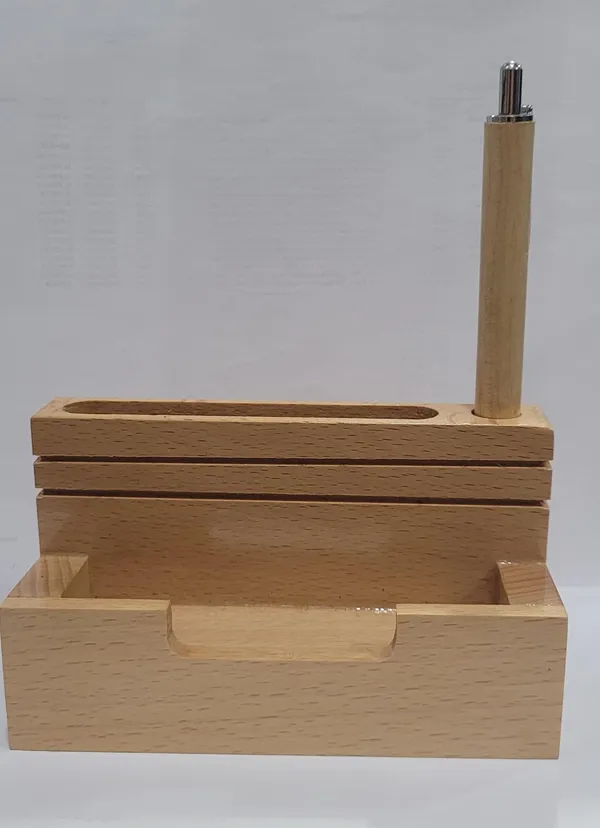 Wooden_Pen_Stand