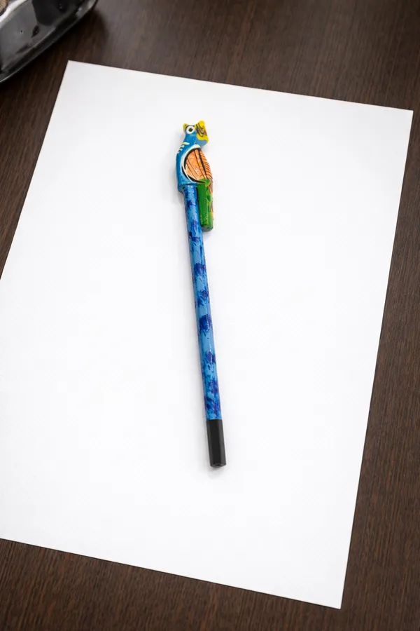 Wooden_hand_painted_Pencil