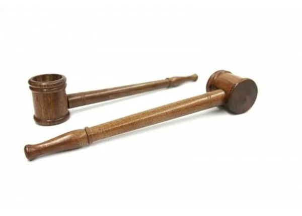 Brown_Premium_Wooden_Decor_Pipe