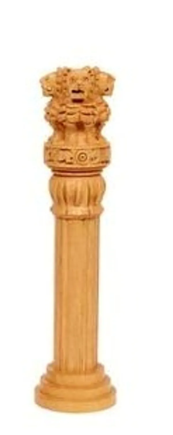 Wooden_Ashoka_Pillar