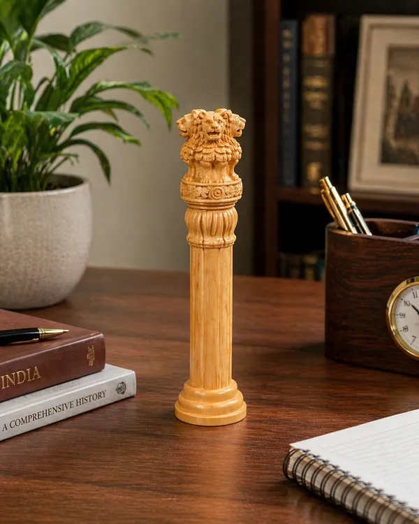 Wooden_Ashoka_Pillar