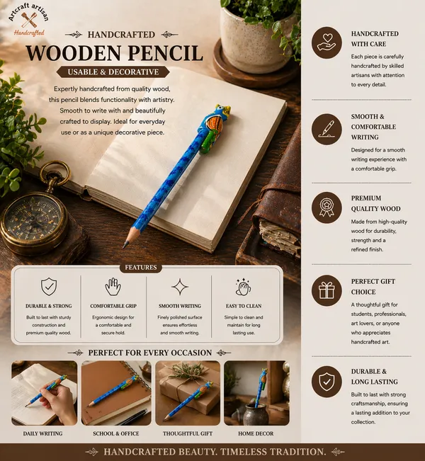 Wooden_hand_painted_Pencil