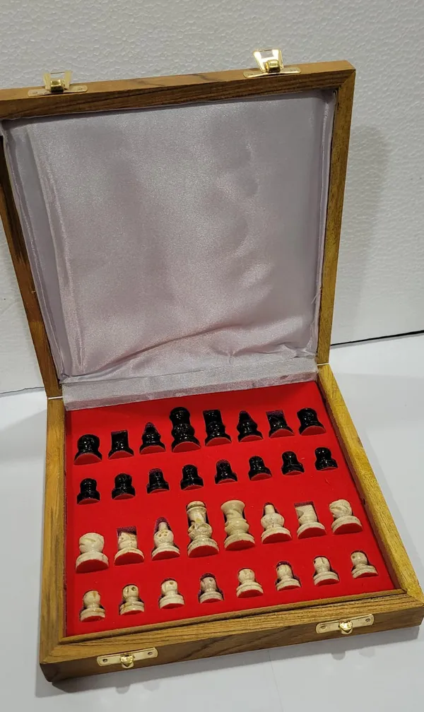 MARBLE_CHESS_BOARD_SET