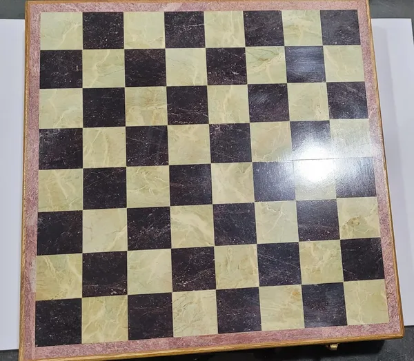 MARBLE_CHESS_BOARD_SET