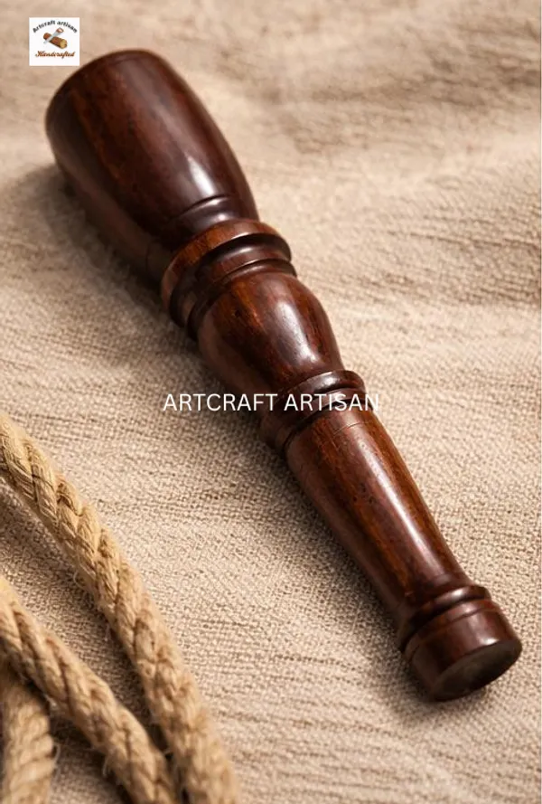 Brown_Premium_Wooden_Craft_Pipe