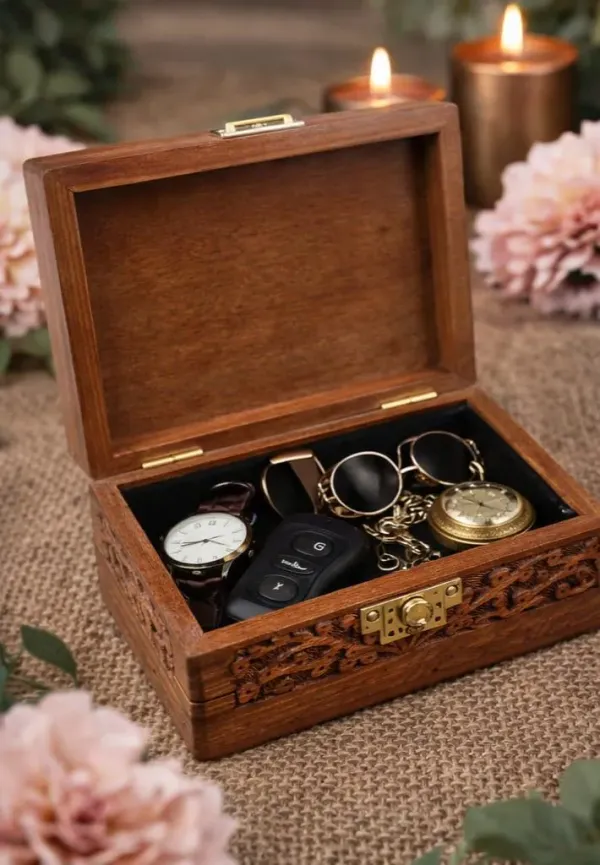 Brown_Handcrafted_Wooden_Tree_Of_Life_Jewelry_Box_With_Intricate_Carvings