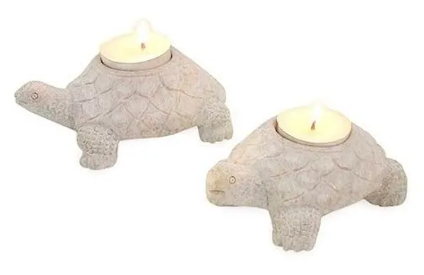 Stone_Solid_Tortoise_Candle_holder