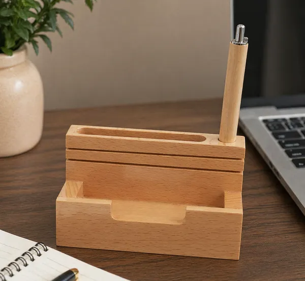 Wooden_Pen_Stand
