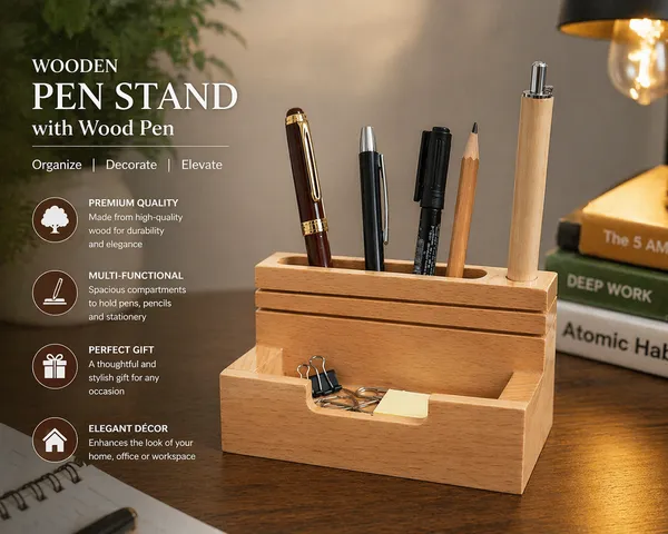 Wooden_Pen_Stand
