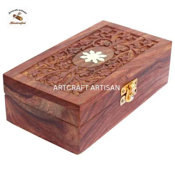 Wooden_Carved_Box