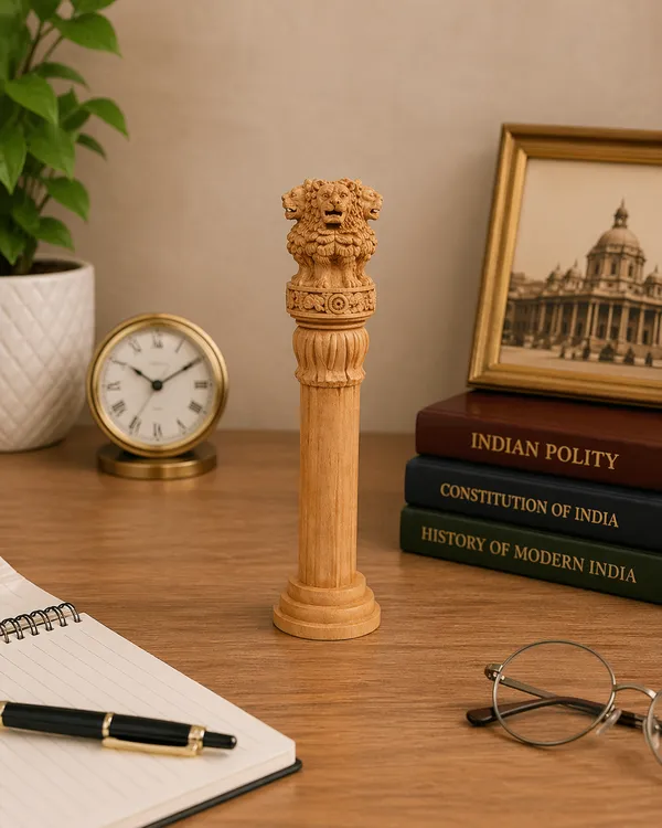Wooden_Ashoka_Pillar