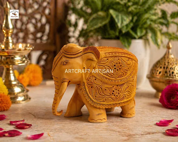 Wooden_Carved_Elephant_Statue