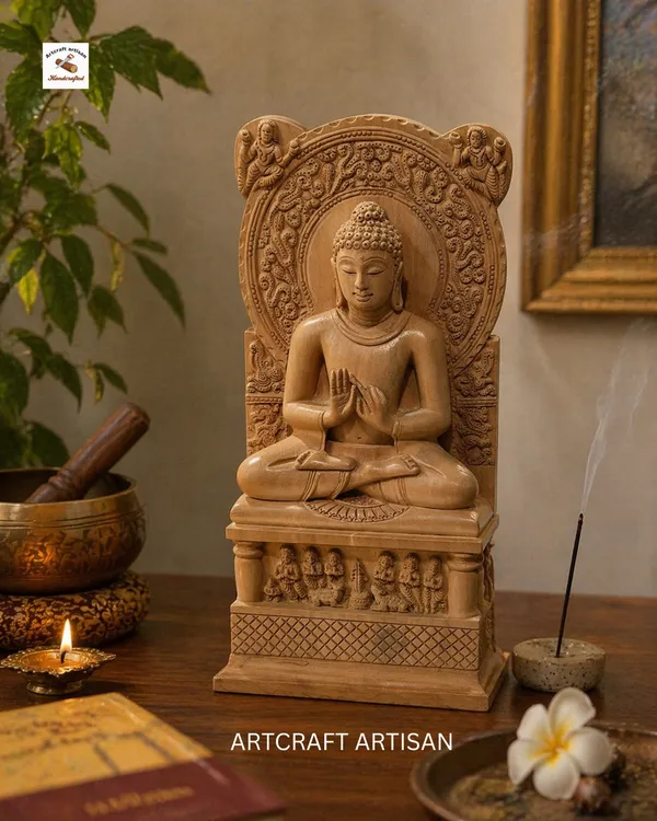 Wooden_Buddha_Carved_Statue