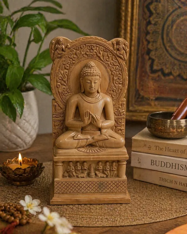 Wooden_Buddha_Carved_Statue