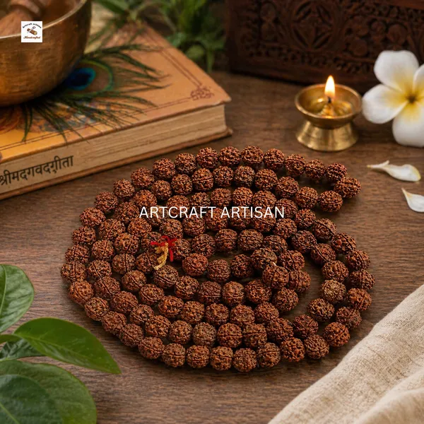 Rudraksha_Mala
