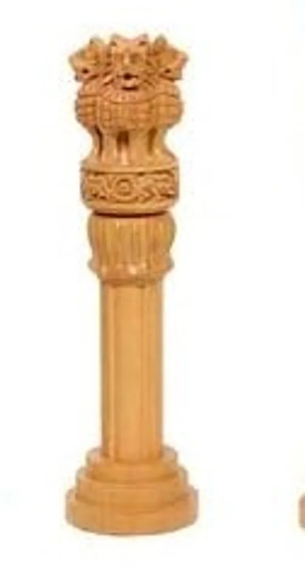 Wooden_Ashoka_Pillar