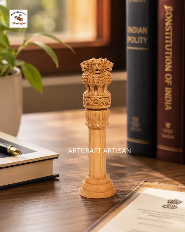 Wooden_Ashoka_Pillar