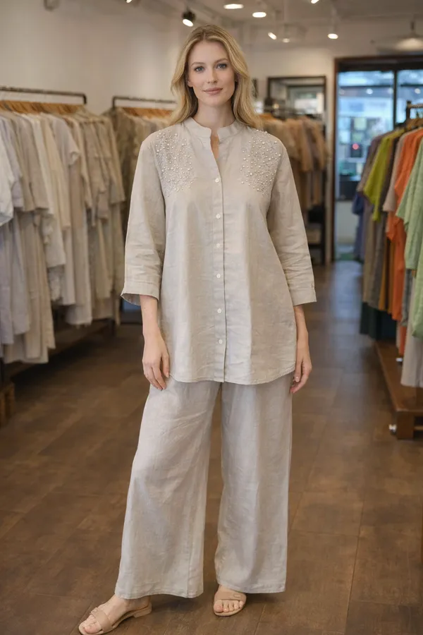BEIGE_UPPER_WORK_CO_ORD_SET