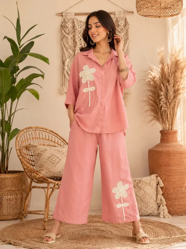 PEACH_SUMMER_CO_ORD_SET