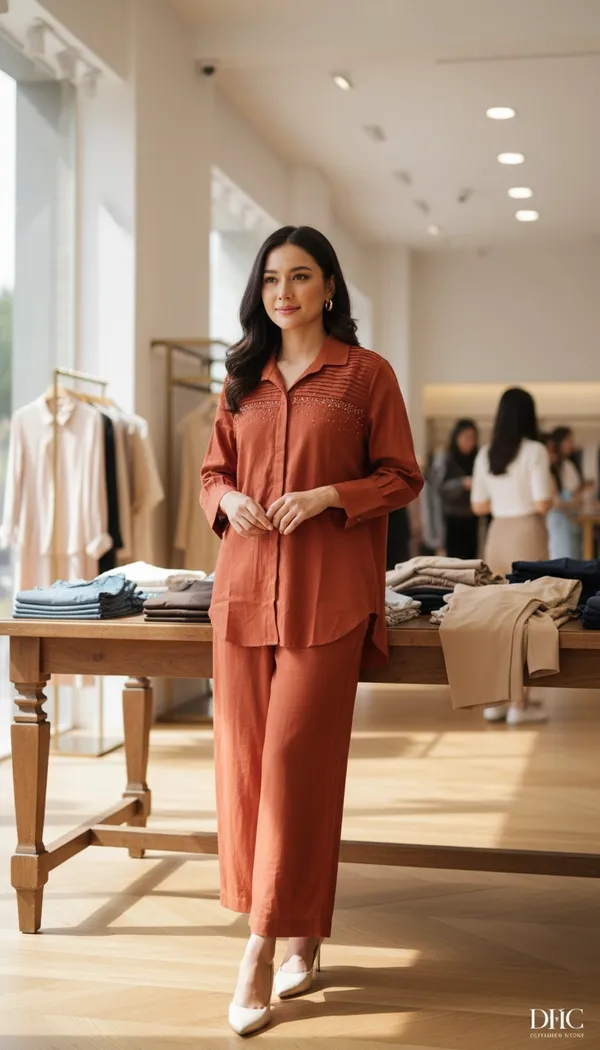 Rust_Chic_Lounge_Co_Ord_Set_For_Women_And_Girls_|_Relaxed_Fit_Style