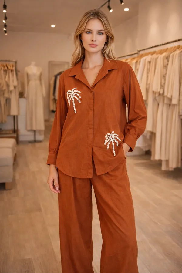 RUST_TREE_CO_ORD_SET