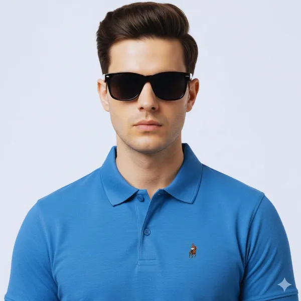 Royal_Blue_Cotton_Slim_Fit_Polo_Shirt_For_Men