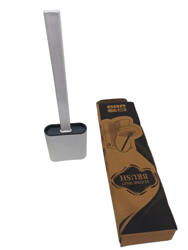 Silicone_Toilet_Brush_with_Holder_Set_-_Grey