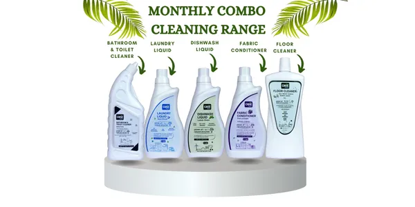Monthly_Combo_Laundry_Liquid_-_Aqua_Breeze_+_Fabric_Conditioner_-_True_Lavender_+_Floor_Cleaner_-_Arabian_Jasmin_+_Dishwash_Liquid_-_Lime_&_Basil_+_Bathroom_&_Toilet_Cleaner_-_Citrus_Fresh_(Pack_Of_5)