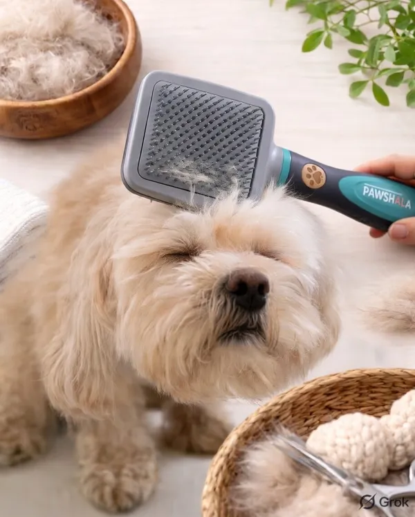 Pawshala_Pet_Grooming_Brush_-_Professional_Dog_Cat_Hair_Comb