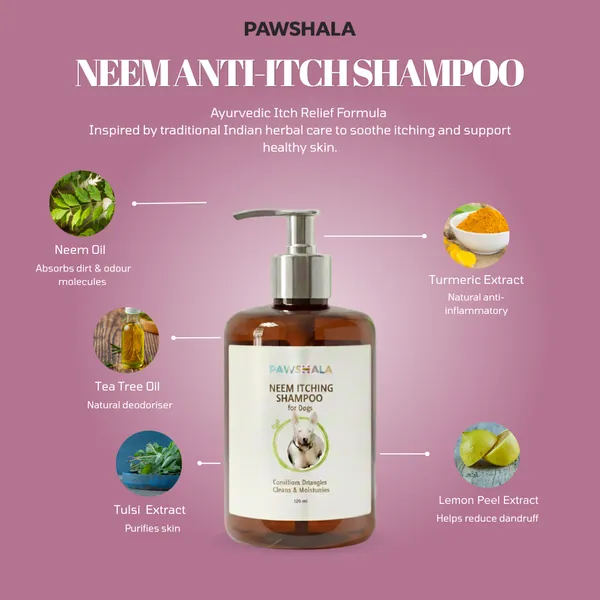 Pawshala_Neem_Anti-Itch_Shampoo_For_Dogs_-_500Ml