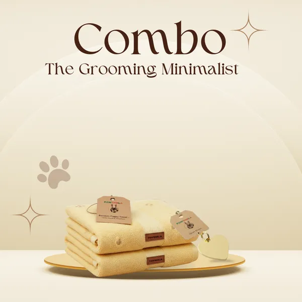 Set_Of_2_The_Grooming_Minimalist_Pet_Towel_with_Toy