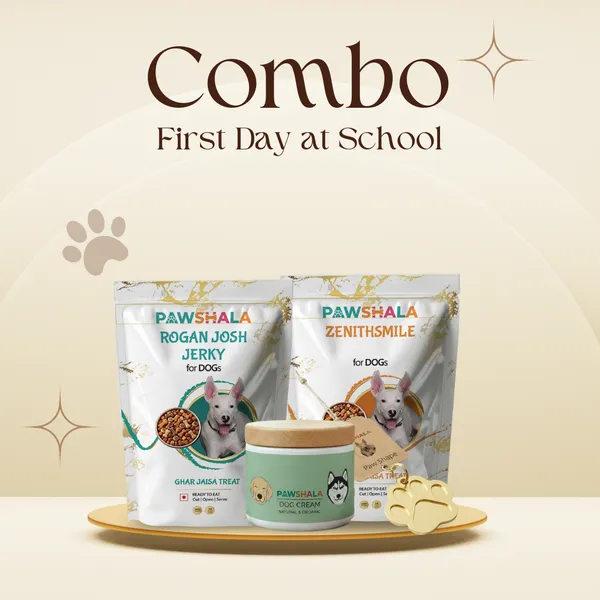 Pawshala_Dog_Treats_Combo_-_Rogan_Josh_Jerky_&_Zenith_Smile_with_Tag_&_Pochi_Cream