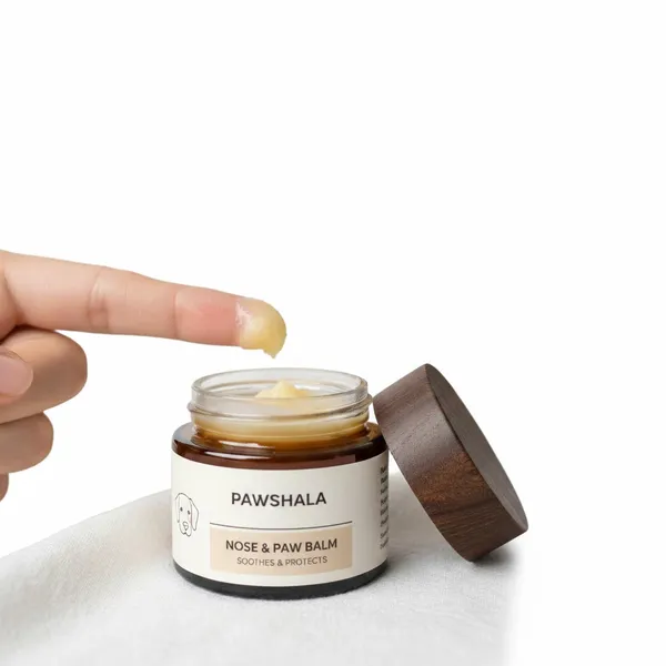 Pawshala_Nose_&_Paw_Balm_For_Dogs_-_Soothes_&_Protects