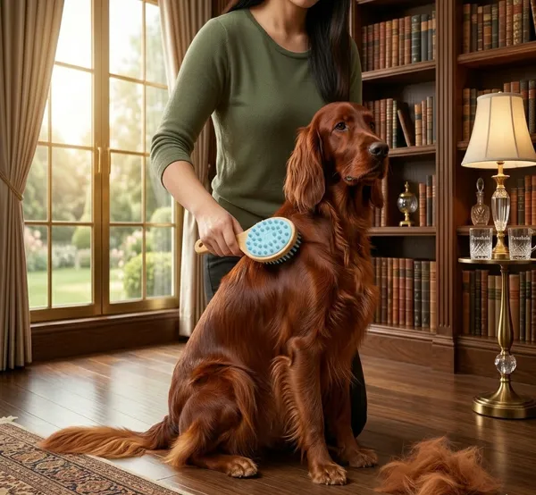 Bamboo_Pet_Massage_Brush_With_Soft_Silicone_Bristles