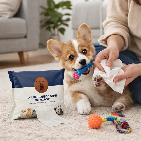 Combo_-_Sunday_Spa_&_Supper_for_Dogs_by_Pawshala_(Shampoo,_Wipes_&_Biryani)